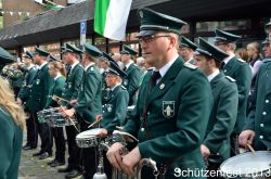 Schützenfest Weseke