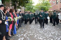 Schützenfest Weseke